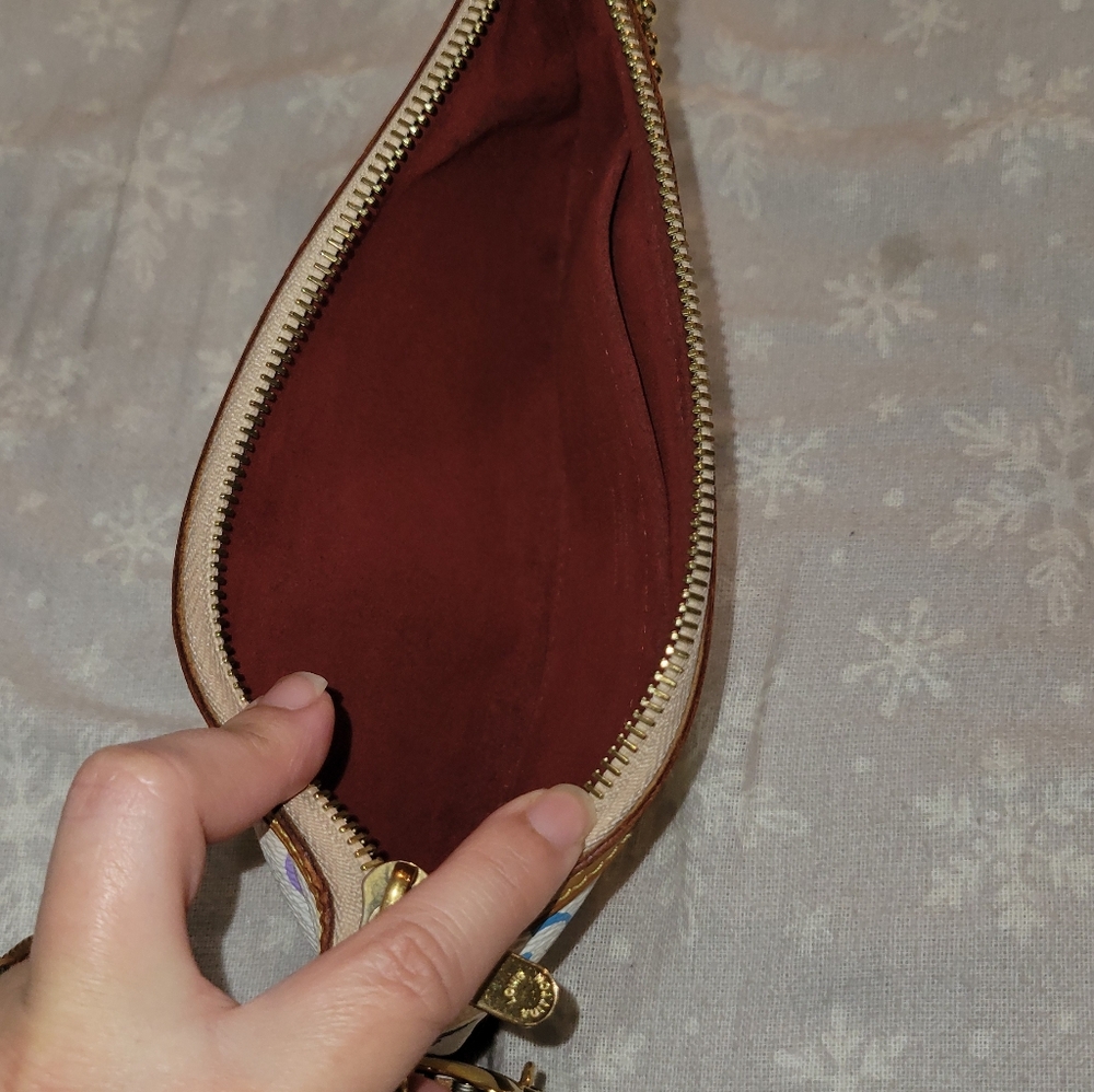 Louis Vuitton Murakami Milla - Picture 6 of 8